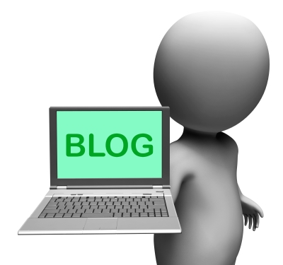 Blogging for freelance writers