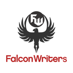 Falconwriters.com