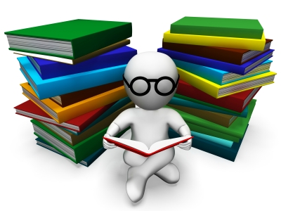 Whatever subject you are writing about there is guaranteed to be something online to assist you. Use the internet wisely and you will find a goldmine of information you can use. Make sure you dig a little bit first however.